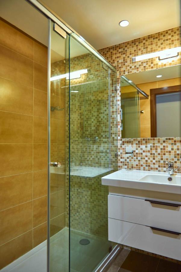 Tanger City Center Residences Suites & Sea View ภายนอก รูปภาพ