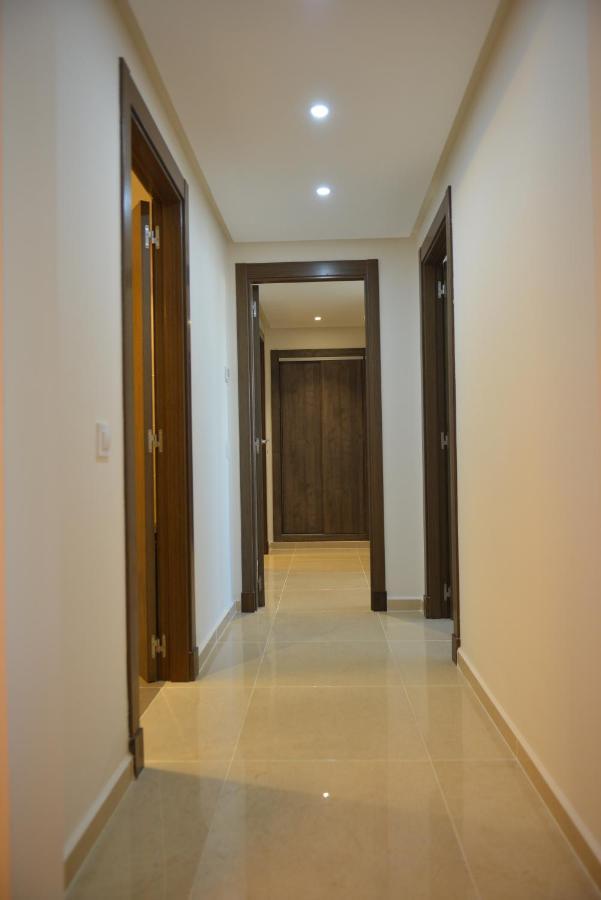 Tanger City Center Residences Suites & Sea View ภายนอก รูปภาพ
